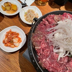 Arirang Bulgogi on Yelp