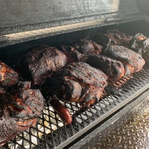 Wild Bill’s BBQ on Yelp