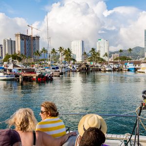 Oahu Catamarans on Yelp