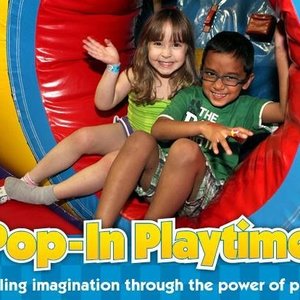 Pump It Up | West Chester on Yelp