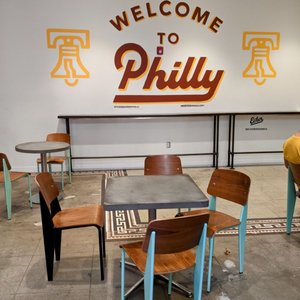 Bakery / Dessert to try in Philly