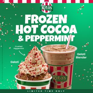 Rita’s Italian Ice & Frozen Custard on Yelp