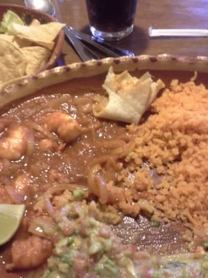 Photo of El Rancho - Hanover, PA, US. Very yummy