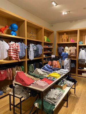 Photo of J.Crew - Santa Clara, CA, US.