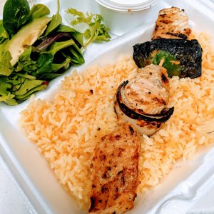 Pescado Mojado Seafood Grill on Yelp