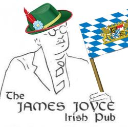 The James Joyce Irish Pub on Yelp