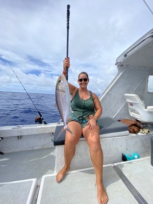 Photo of Hawaiian Style Fishing - Kapaa, HI, US.