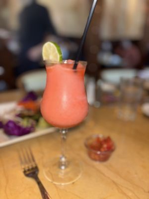 Photo of The Cheesecake Factory - Pleasanton, CA, US. Blended margaritas  need to try