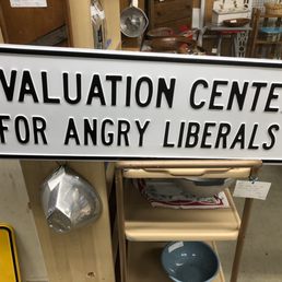 Photo of Berlin Village Antique Mall - Berlin, OH, United States. Sign for sale