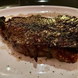 New York Strip