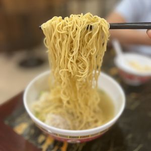 Mei Lai Wah Wonton Noodle on Yelp