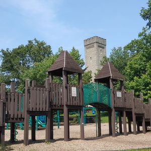 Fort Thomas Tower Park on Yelp