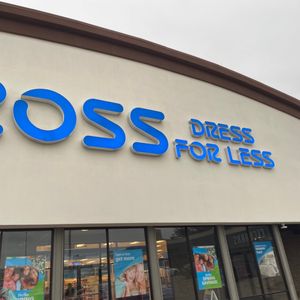 Ross Dress for Less on Yelp