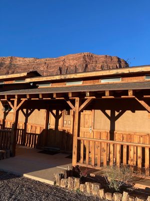 Photo of Red Cliffs Lodge - Moab, UT, US.