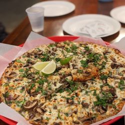 Sliver Pizzeria on Yelp