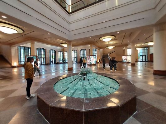 Photo of LDS Conference Center - Salt Lake City, UT, US.