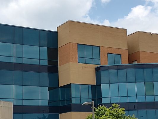 Photo of Southfield Public Library - Southfield, MI, US.