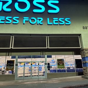 Ross Dress for Less on Yelp