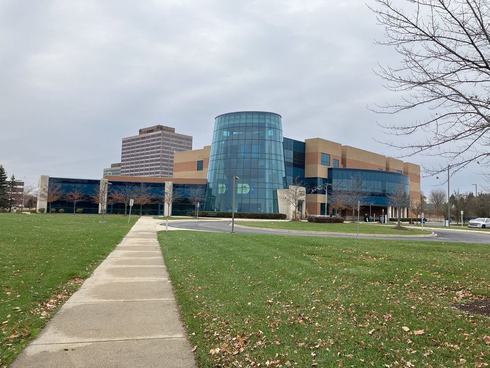 Photo of Southfield Public Library - Southfield, MI, United States