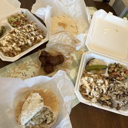 Falafelji on Yelp