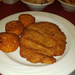 Wiener Schnitzel