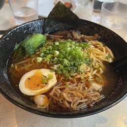 Hapa Ramen