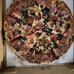 Lazy Dog Pizza on Yelp