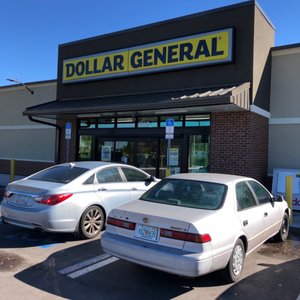 Dollar General on Yelp