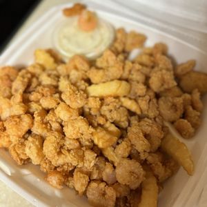 Lake City Shrimper on Yelp