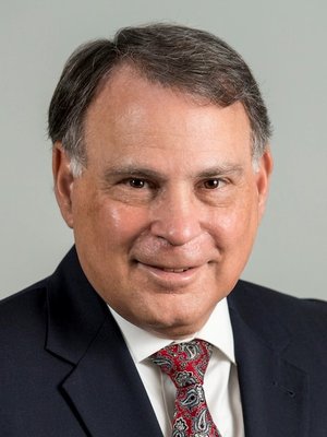 Photo of Ward Law Group - Manchester, NH, US. Attorney Tom Colantuono