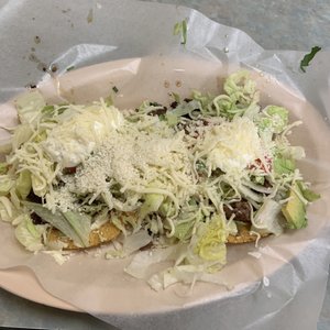 Don Checko’s Mexican Restaurant on Yelp