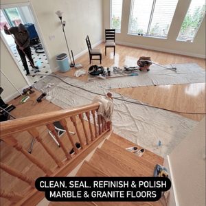 Integrity Stone & Tile Cleaning on Yelp