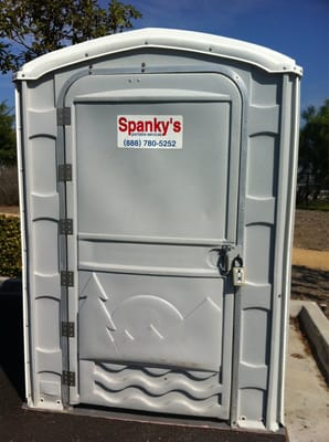 Photo of Ocean View Hills Neighborhood Park - San Diego, CA, US. provided porta potty