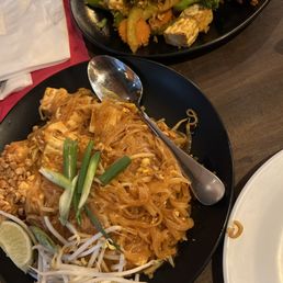 Pad Thai