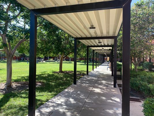 Photo of Naples High School - Naples, FL, US.