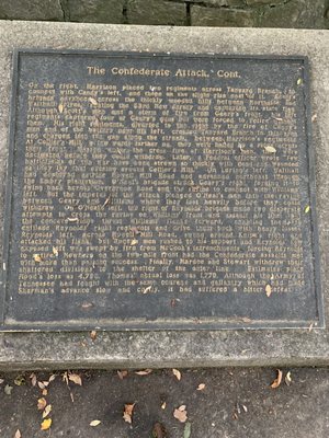 Photo of Tanyard Creek Park - Atlanta, GA, US.