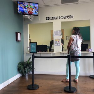 Compassion Care Clinic on Yelp