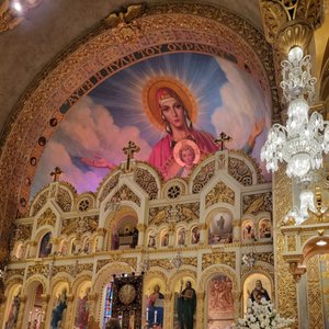 Saint Sophia Greek Orthodox Cathedral on Yelp