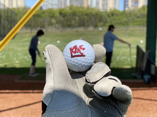 Photo of Victoria Golf Course and Driving Range - Edmonton, AB, CA.