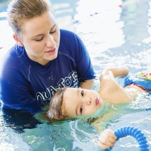 Aqua-Tots Swim School Brownsville on Yelp