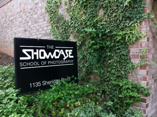 Photo of Showcase School of Photography - Atlanta, GA, US.