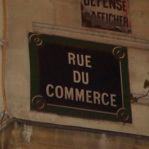 La Rue du Commerce on Yelp