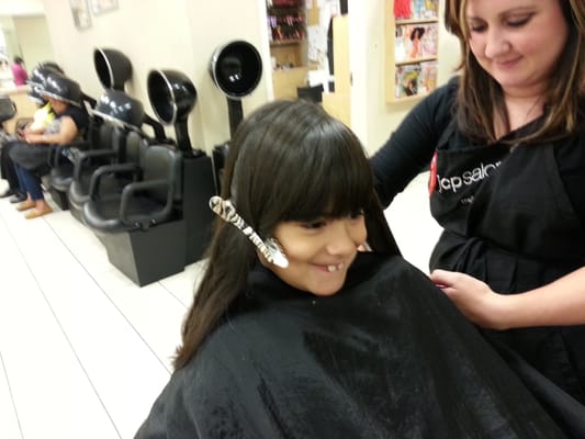 Photo of JCPenney Salon - Colonial Heights, VA, US.