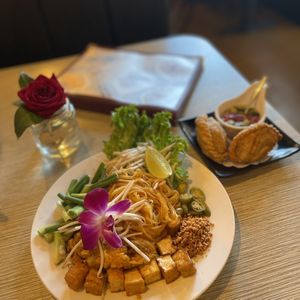 Thai Thai Restaurant on Yelp