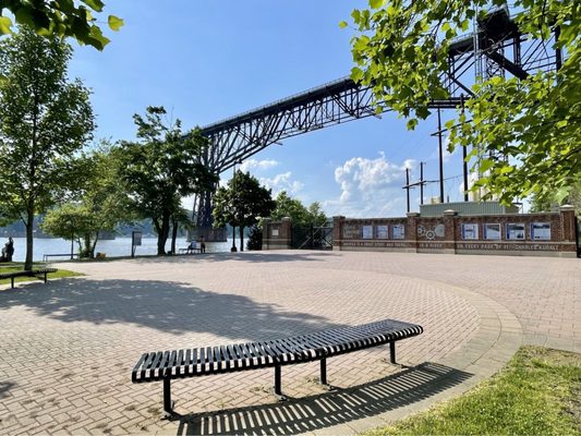 1. Walkway Over the Hudson State Historic Park on Yelp