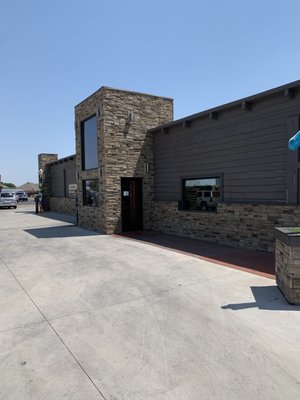 Photo of Pioneer of Texas - Wichita Falls, TX, US. the front of a restaurant