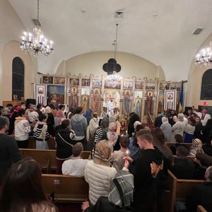 Ukrainian Orthodox Church of St Vladimir on Yelp