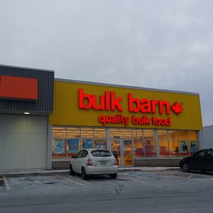 Bulk Barn on Yelp