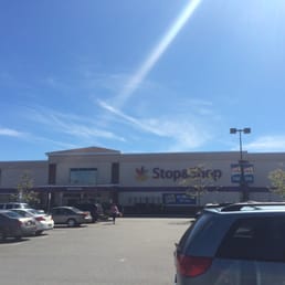 Photo of Stop & Shop - Cranston, RI, United States. Big savings are made here