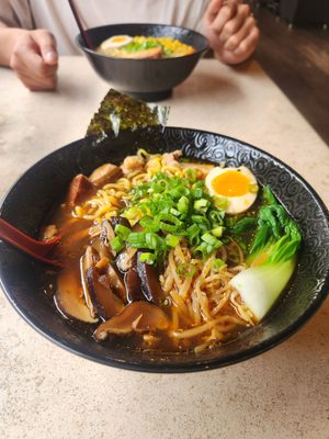 Photo of Hapa Kauai - Koloa, HI, US. Hapa G Ramen